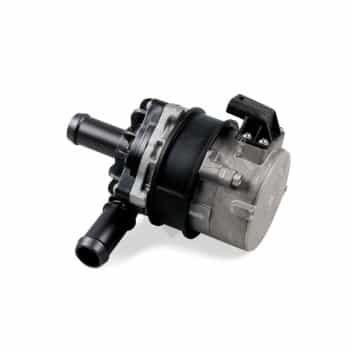 Auxiliary water pump (cooling water circuit)