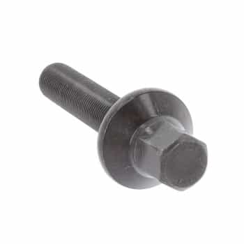 Bolt Set, crankshaft pulley