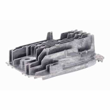 Control unit, lighting