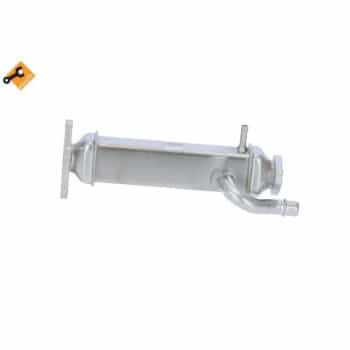 Cooler, exhaust gas recirculation EASY FIT