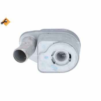 Oil Cooler, engine oil EASY FIT