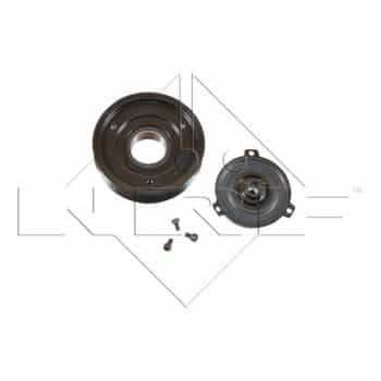 Magnetic Clutch, air conditioner compressor