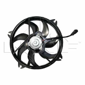 Fan, radiator 47339 NRF