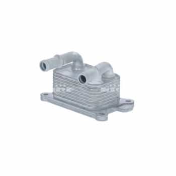 Oil Cooler, engine oil