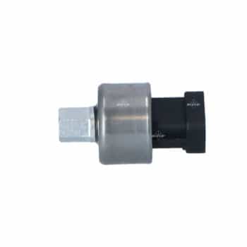 Pressure Switch, air conditioning EASY FIT