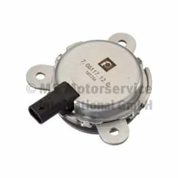 Central Magnet, camshaft adjustment