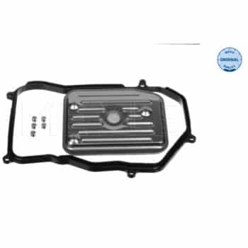 Hydraulic Filter Set, automatic transmission MEYLE-ORIGINAL Quality