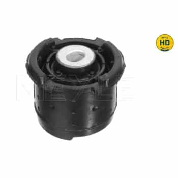 Montage, axle bracket MEYLE-HD Quality