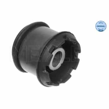 Montage, axle bracket MEYLE-ORIGINAL Quality