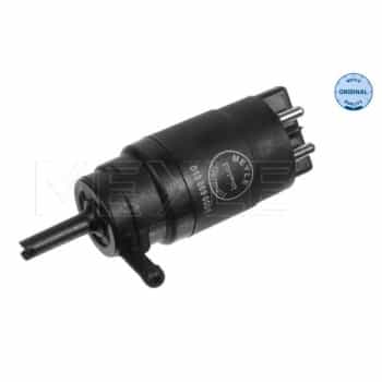 Water Pump, window cleaning MEYLE-ORIGINAL Quality