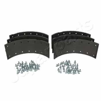 Brake Shoe Kit