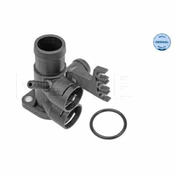 Coolant Flange MEYLE-ORIGINAL Quality