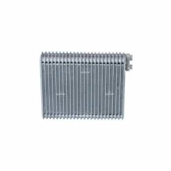 Evaporator, air conditioning 36166 NRF