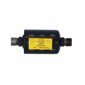 Dryer, air conditioning 33115 NRF