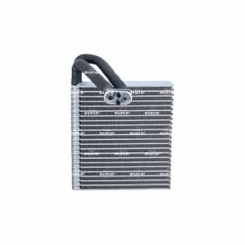 Evaporator, air conditioning 36199 NRF