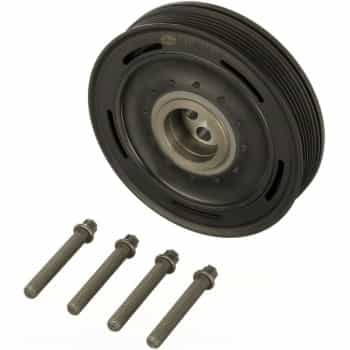 Belt Pulley, crankshaft DriveAlign®
