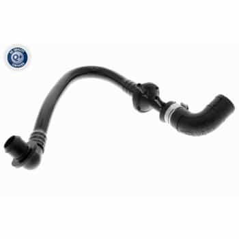 Vacuum Hose, braking system Q+, original equipment manufacturer quality MADE IN GERMANY