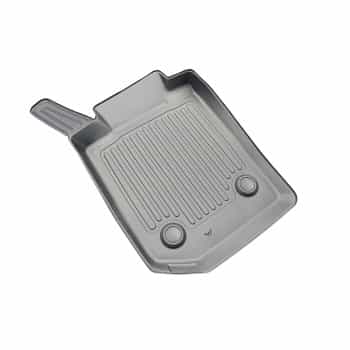 Rubber mats suitable for BMW 2 Series Coupe (G42/G87) 2023-