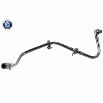 Vacuum Hose, braking system Q+, original equipment manufacturer quality MADE IN GERMANY