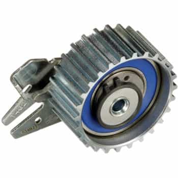 Tensioner Pulley, timing belt PowerGrip® T43211 Gates