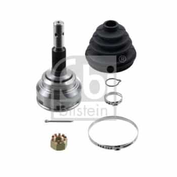 CV joint repair kit, drive shaft 193599 FEBI