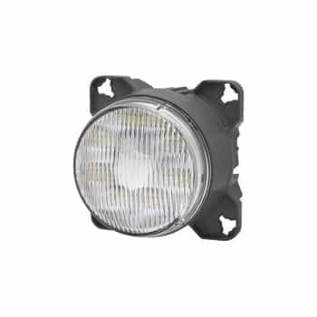 Work lamp