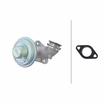 EGR valve 6NU 014 865-471 Hella