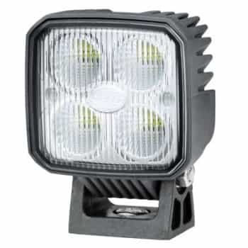Work lamp