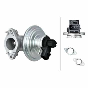 EGR valve 6NU 014 865-171 Hella