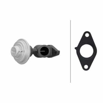 EGR valve 6NU 014 865-701 Hella