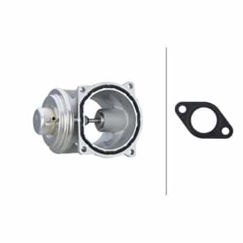 EGR valve 6NU 014 865-731 Hella