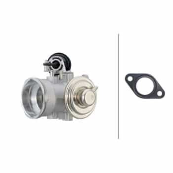 EGR valve 6NU 014 865-611 Hella