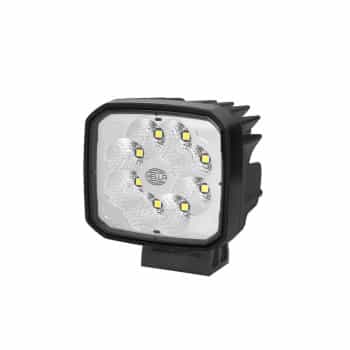 Work lamp