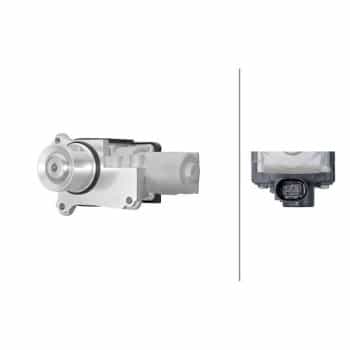 EGR valve 6NU 014 865-751 Hella