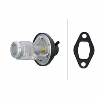 EGR valve 6NU 014 865-651 Hella