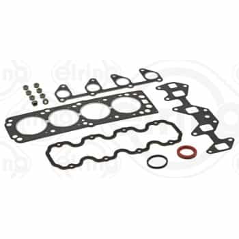 Gasket set, cylinder head 919.489 Elring