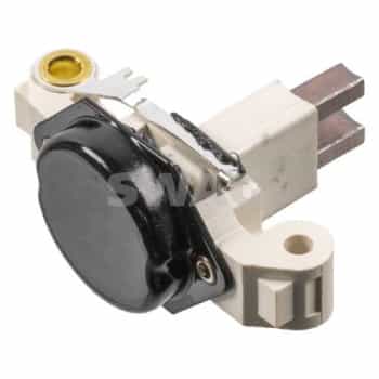 alternator voltage regulator