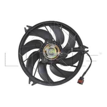 Fan, radiator 47324 NRF