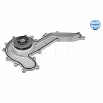 Water Pump MEYLE-ORIGINAL: True to OE.