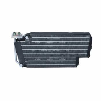 Evaporator, air conditioning EASY FIT 36108 NRF