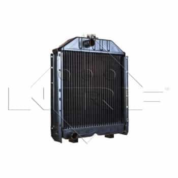 Radiator, engine cooling EASY FIT