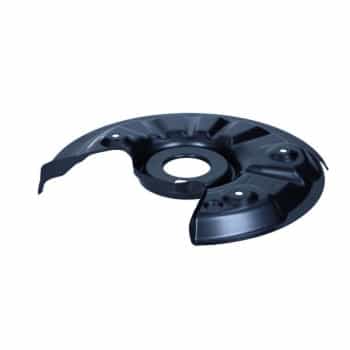 Cover plate, brake disc