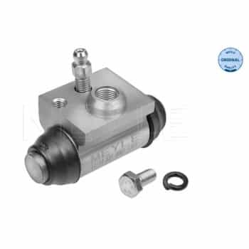Wheel Brake Cylinder MEYLE-ORIGINAL Quality