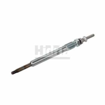 Glow plug