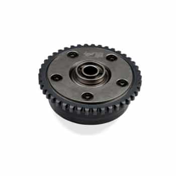Camshaft Adjuster IPD inside
