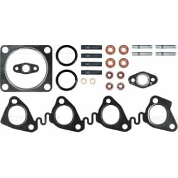 Montage Kit, charger