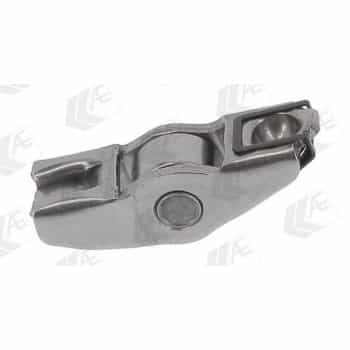 Rocker arm, motor control