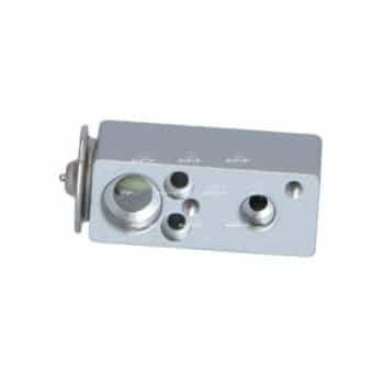 Expansion Valve, air conditioning