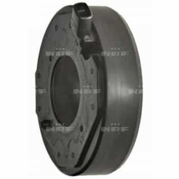 Coil, magnetic coupling (compressor)