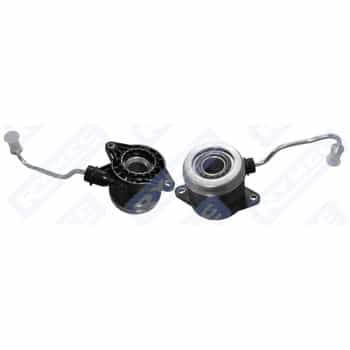 Central Slave Cylinder, clutch